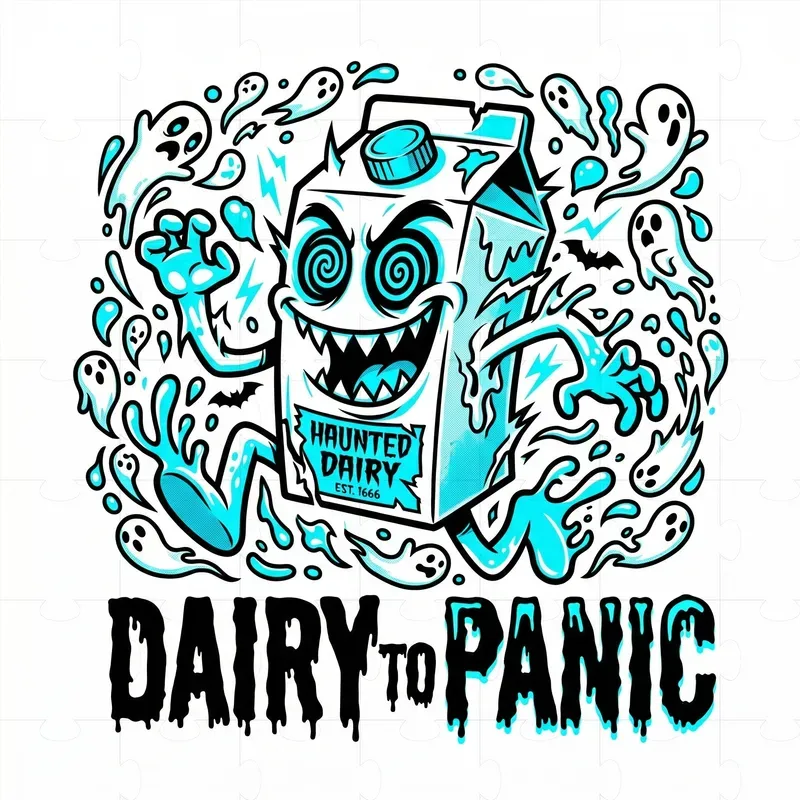 Chaotic Mascot Tshirts