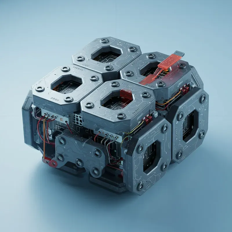 3D Design Toys