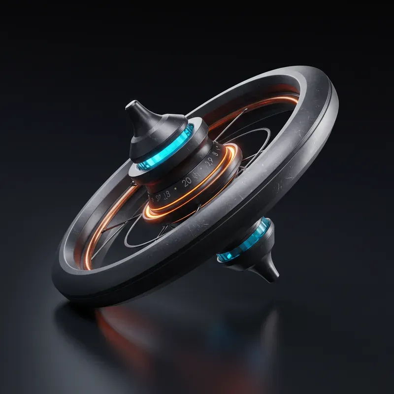 3D Design Toys