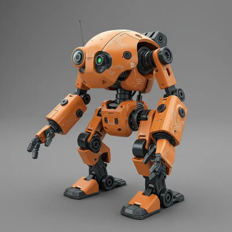 3D Design Toys
