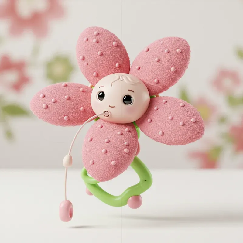 3D Design Toys