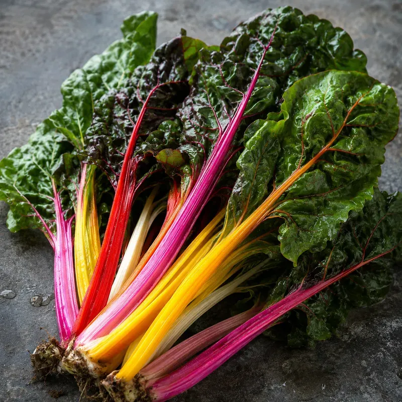 Fresh Produce Photography