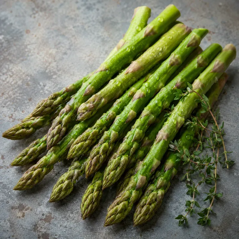 Fresh Produce Photography