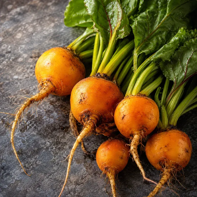 Fresh Produce Photography