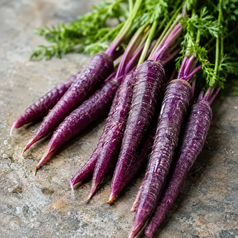 Fresh Produce Photography