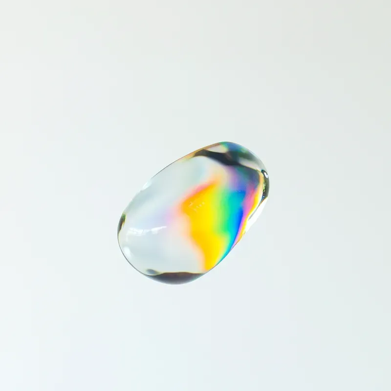 Glass Dreams