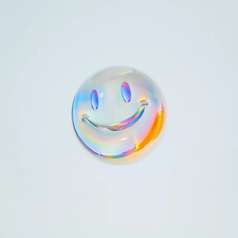 Glass Dreams