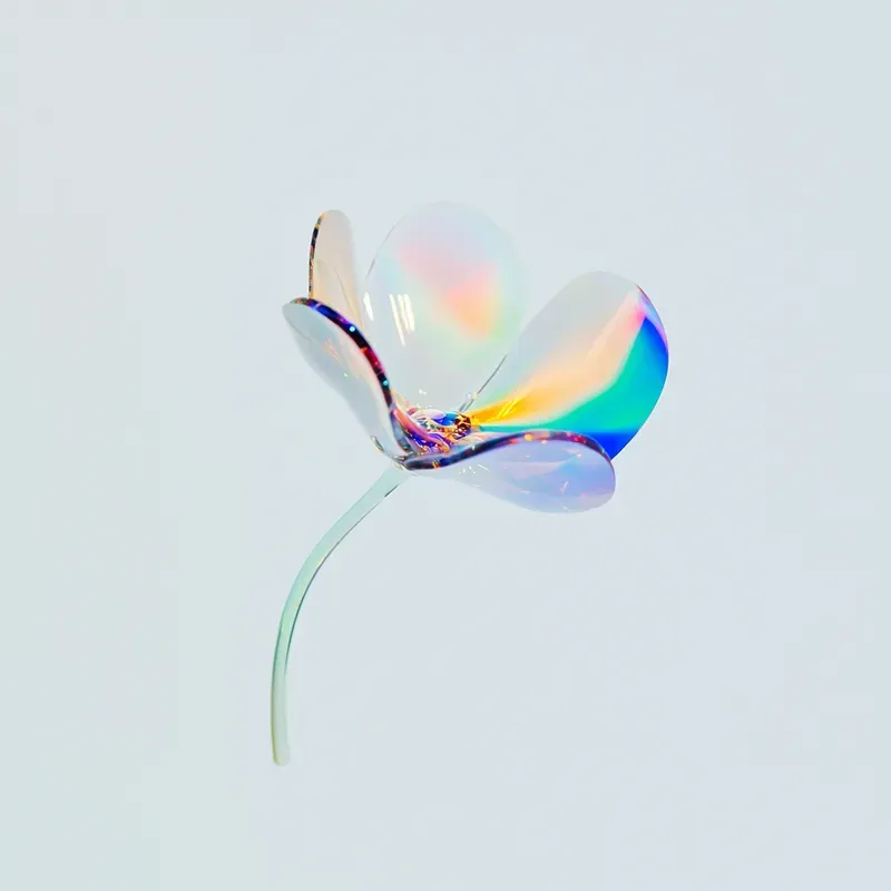 Glass Dreams