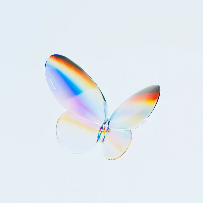 Glass Dreams
