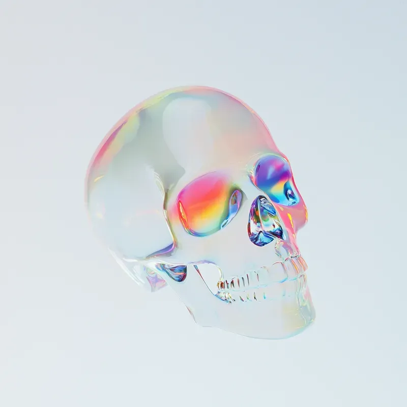 Glass Dreams
