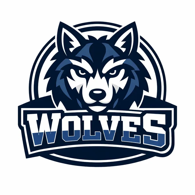 Collegiate Sport Logos