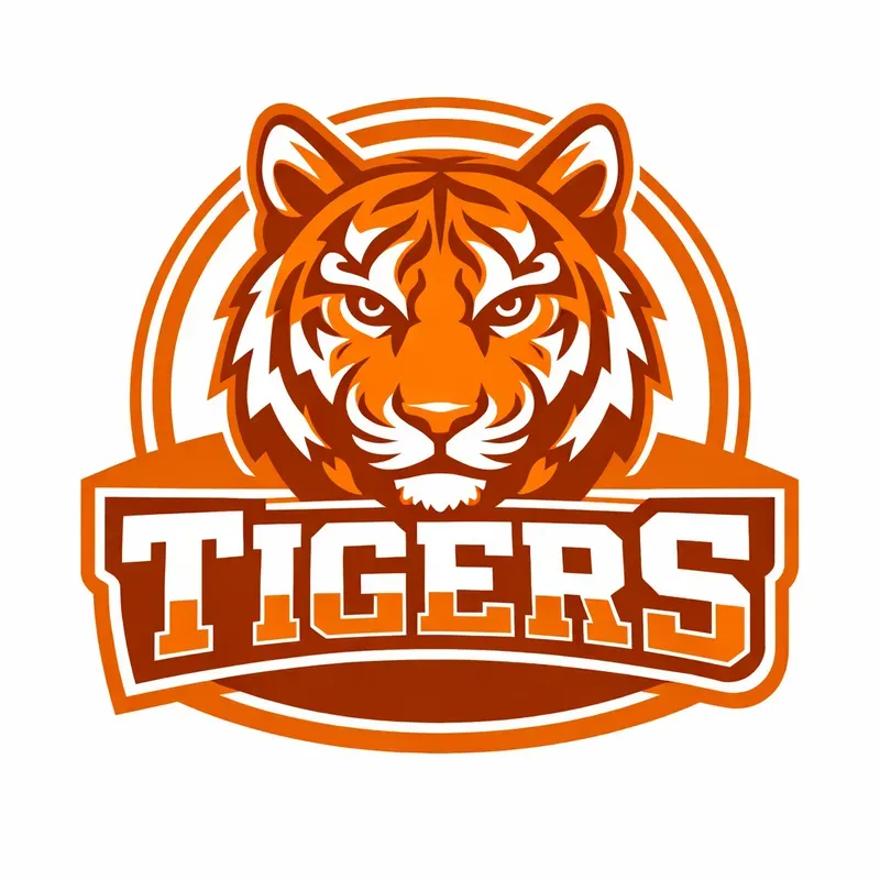 Collegiate Sport Logos