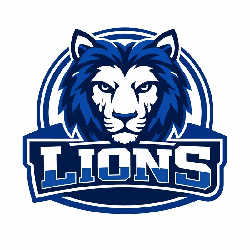 Collegiate Sport Logos