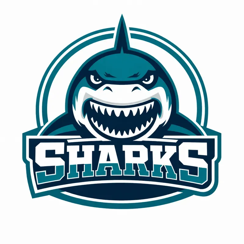 Collegiate Sport Logos