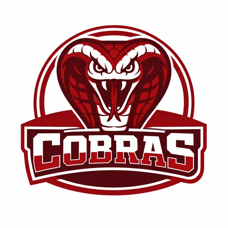 Collegiate Sport Logos