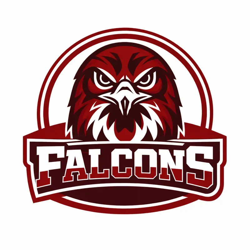 Collegiate Sport Logos
