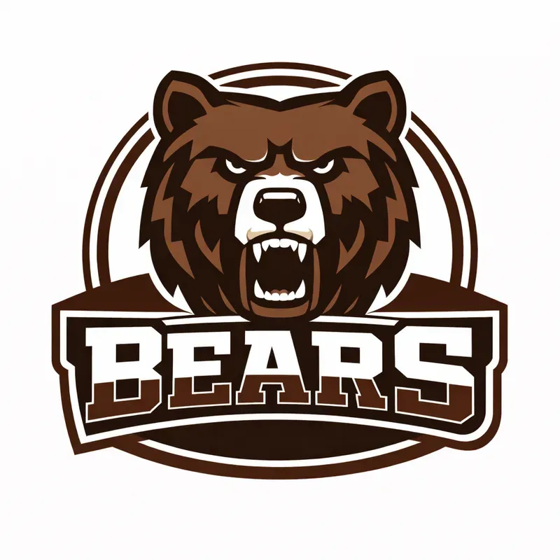 Collegiate Sport Logos