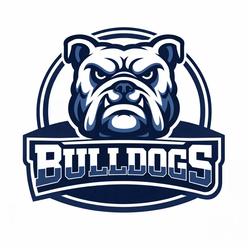 Collegiate Sport Logos