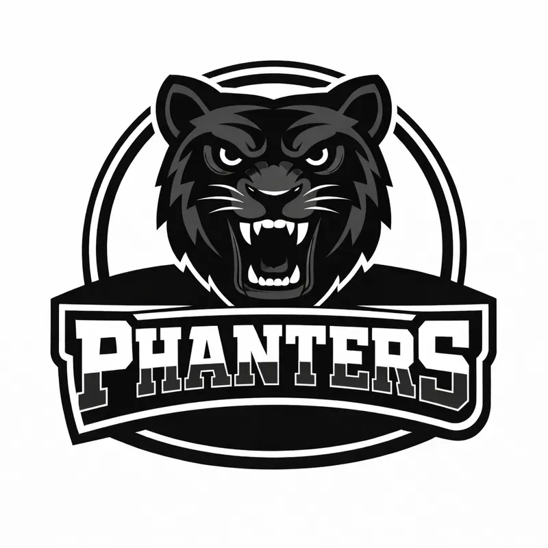 Collegiate Sport Logos
