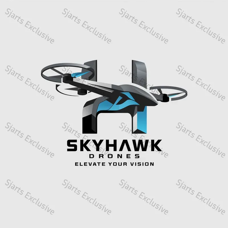 Creative Letterform Logo Designs