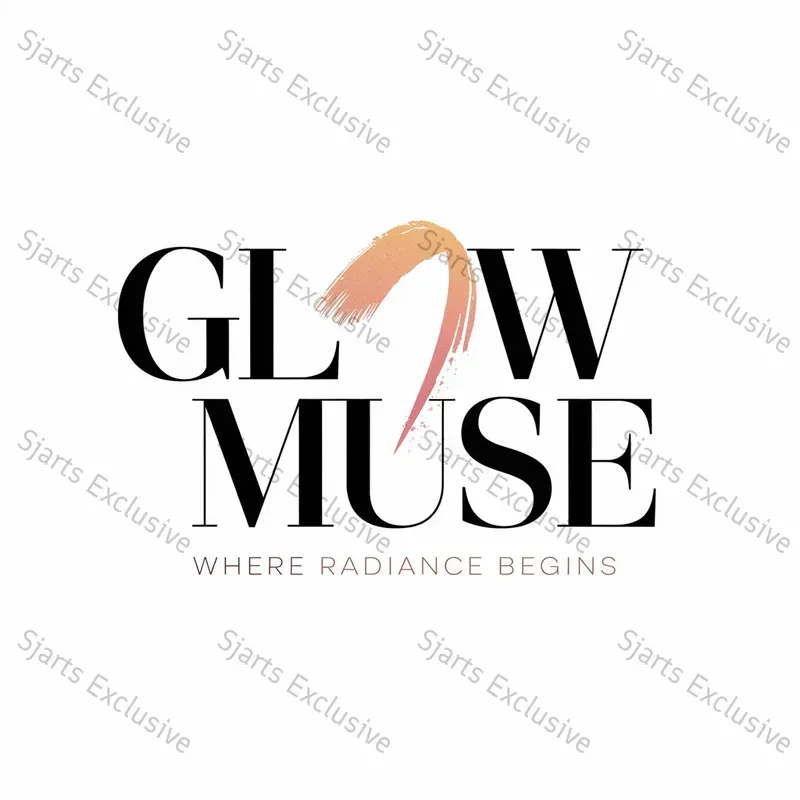 Creative Letterform Logo Designs