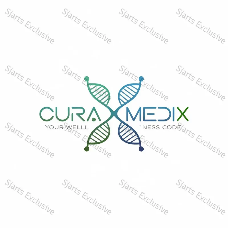 Creative Letterform Logo Designs