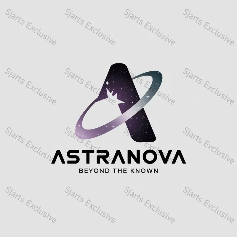 Creative Letterform Logo Designs