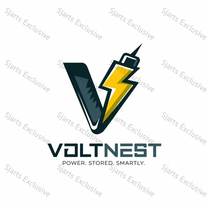 Creative Letterform Logo Designs