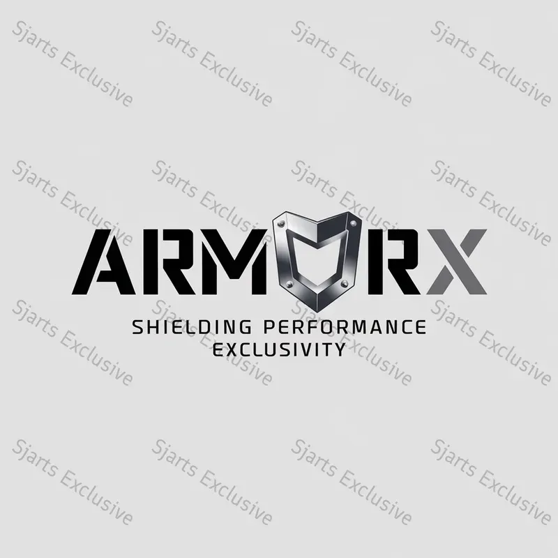 Creative Letterform Logo Designs
