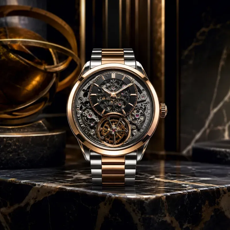 Luxury Product Ad Generator Templates Pro