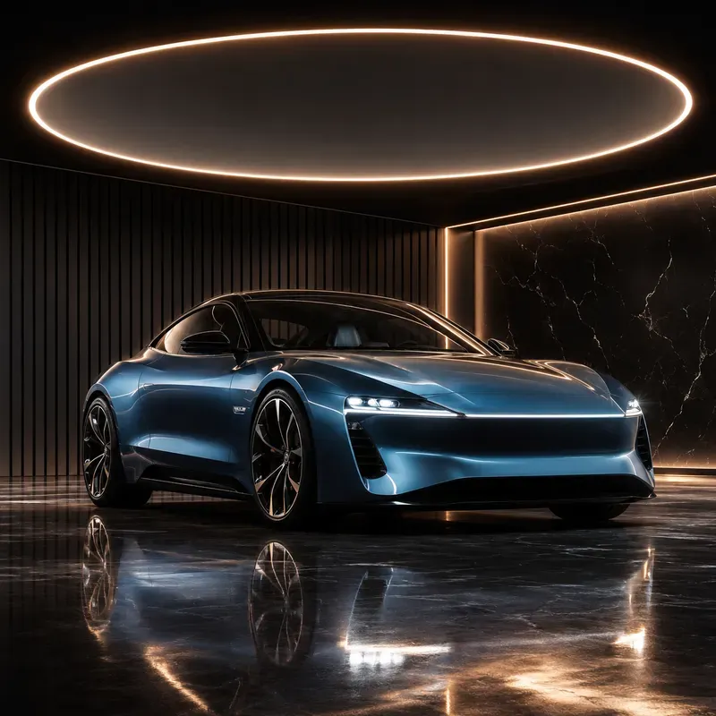 Luxury Product Ad Generator Templates Pro