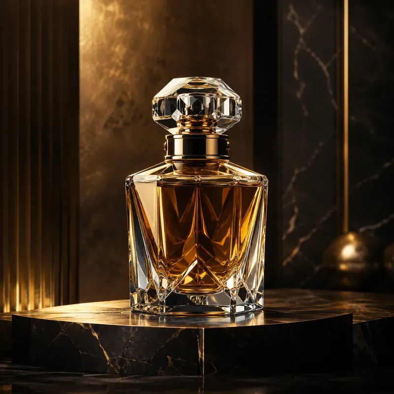 Luxury Product Ad Generator Templates Pro