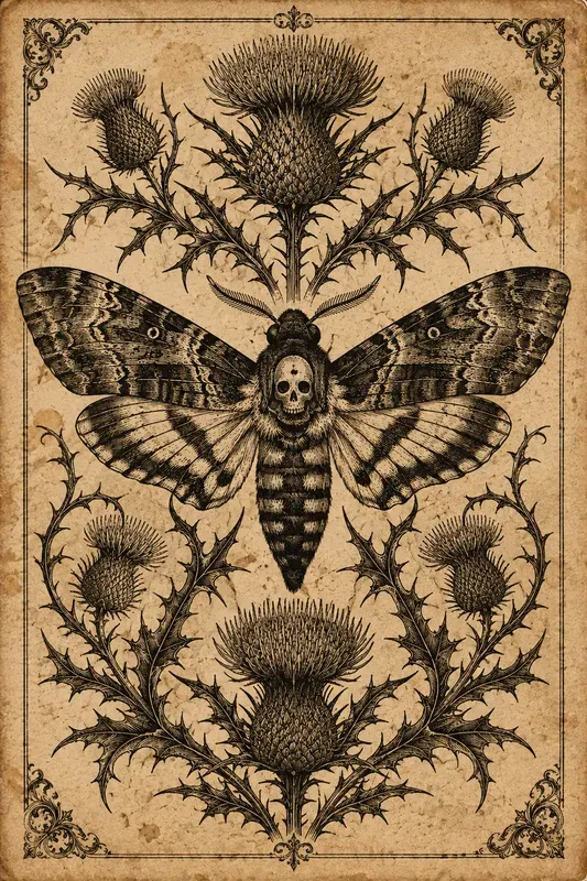 The Antiquarian Vault Victorian Engravings