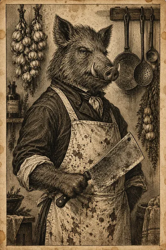 The Antiquarian Vault Victorian Engravings