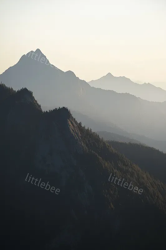 Stunning Realistic Landscapes