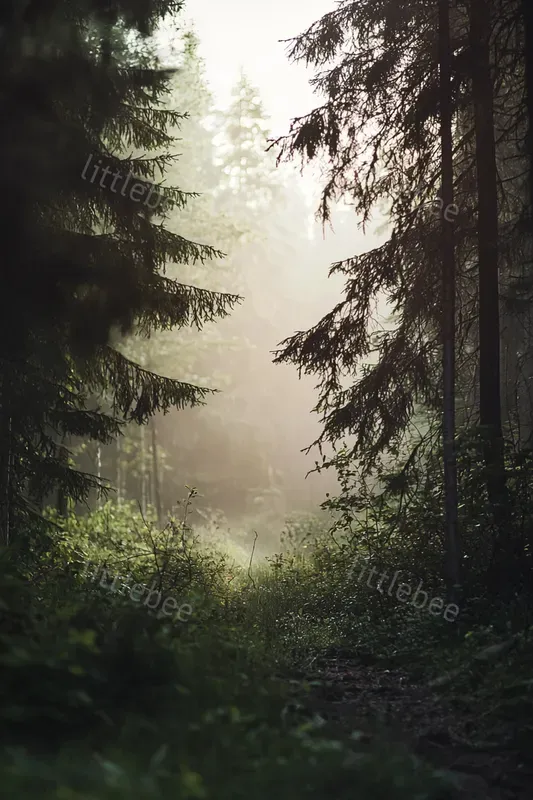 Stunning Realistic Landscapes