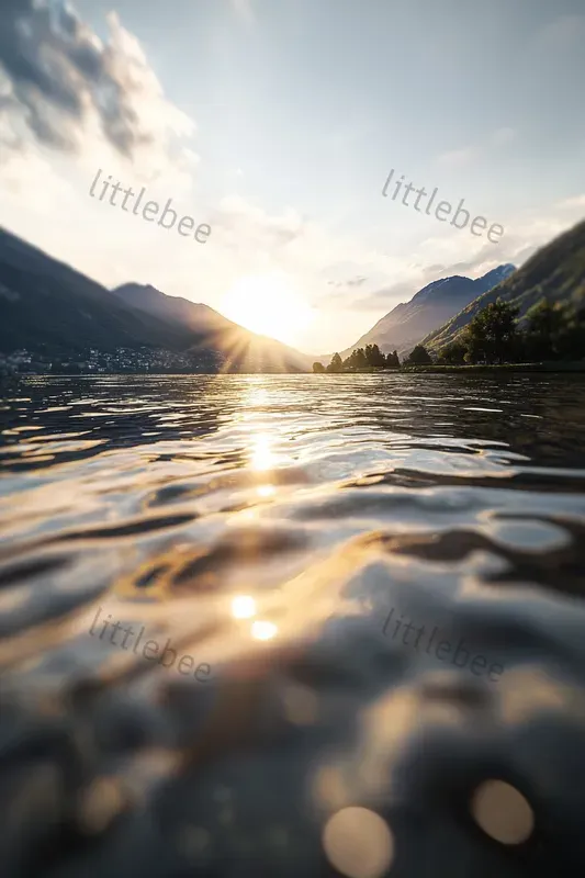 Stunning Realistic Landscapes