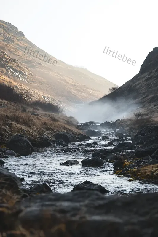 Stunning Realistic Landscapes