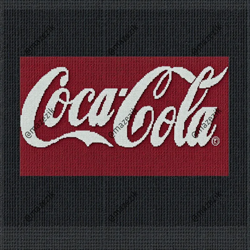 Retro Patches Embroidery Brand Portraits