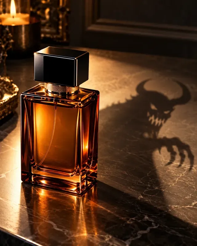 Monster Shadow Product Ads