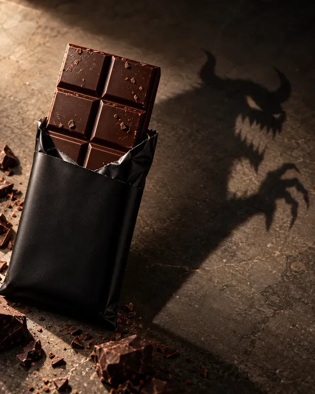 Monster Shadow Product Ads