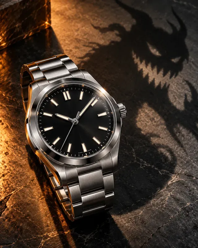 Monster Shadow Product Ads