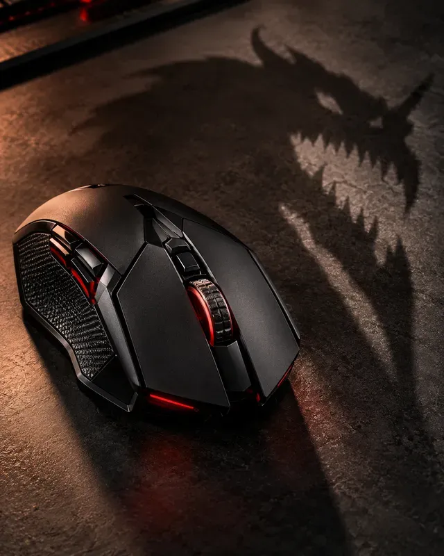 Monster Shadow Product Ads
