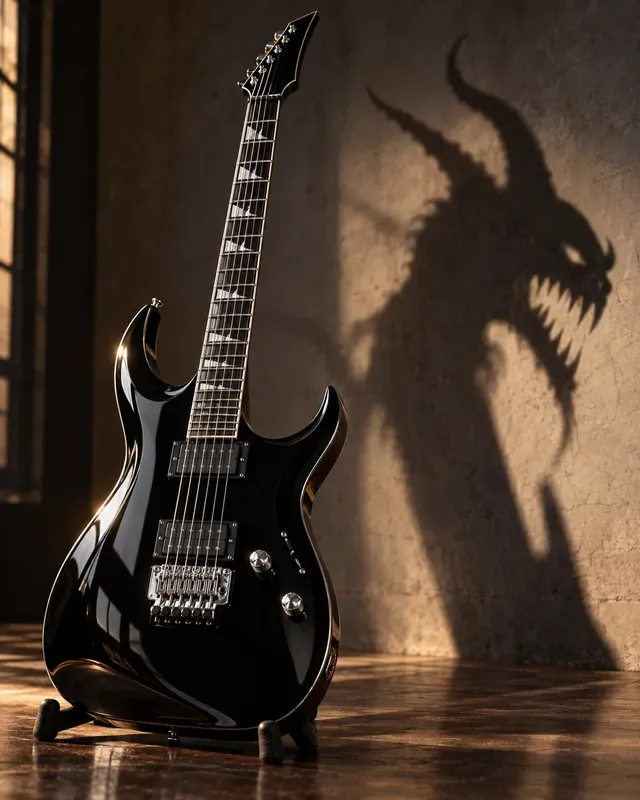 Monster Shadow Product Ads