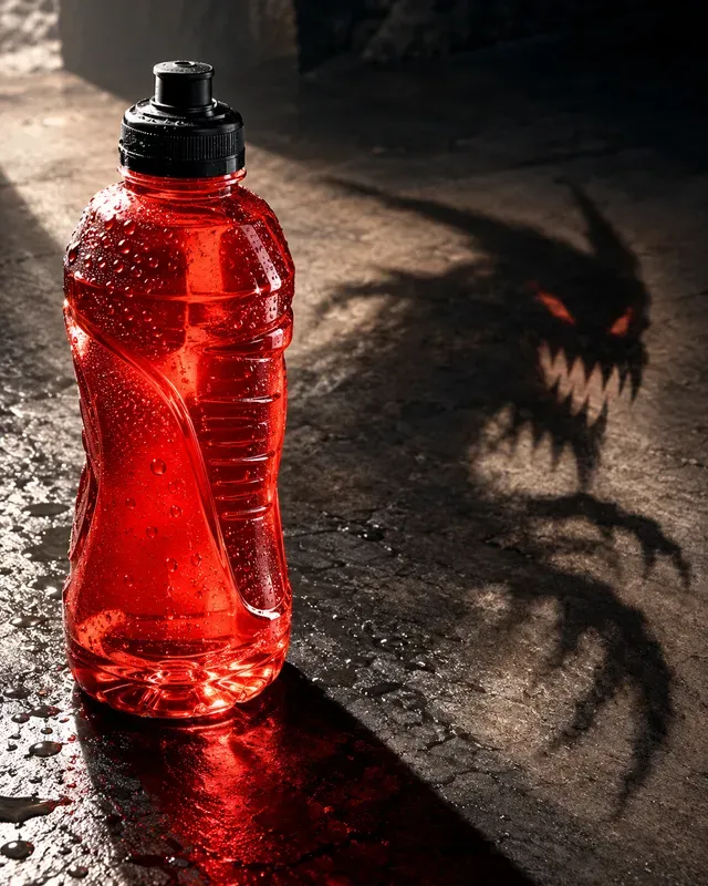 Monster Shadow Product Ads