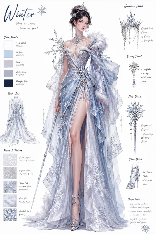 Dreamline Fashion Concepts