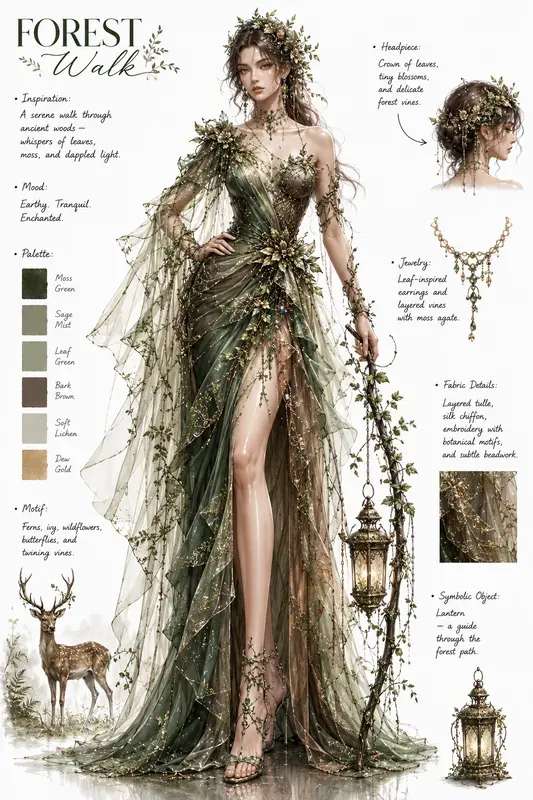 Dreamline Fashion Concepts