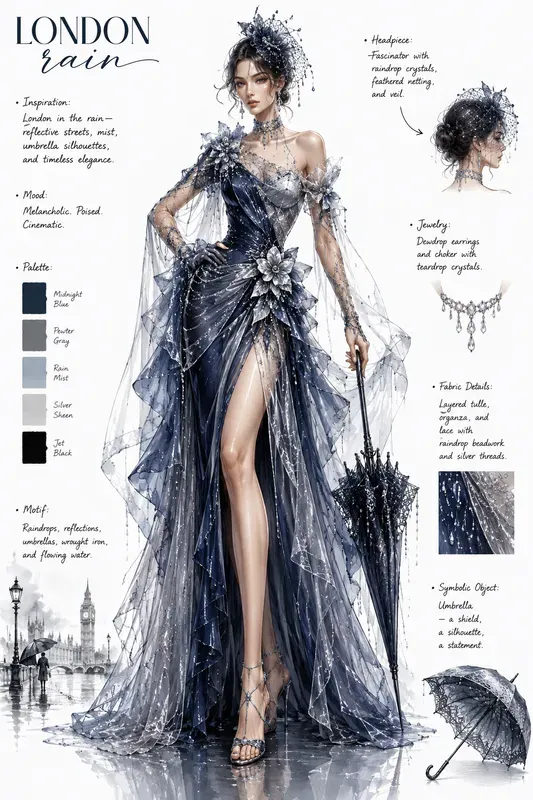 Dreamline Fashion Concepts