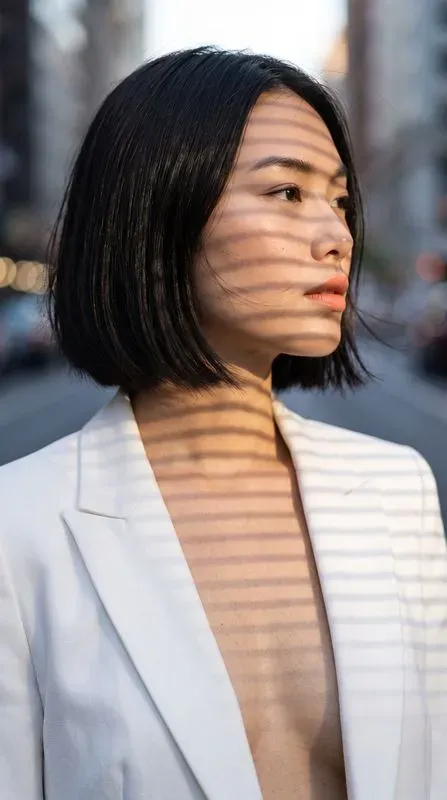 The Shadow Light Projection Series