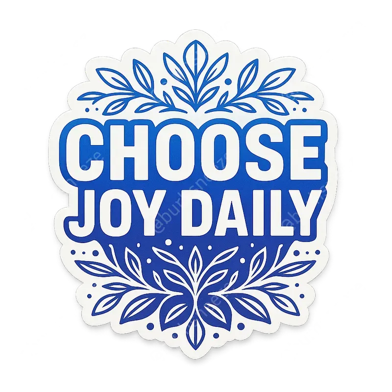 Diecut Sticker Designs